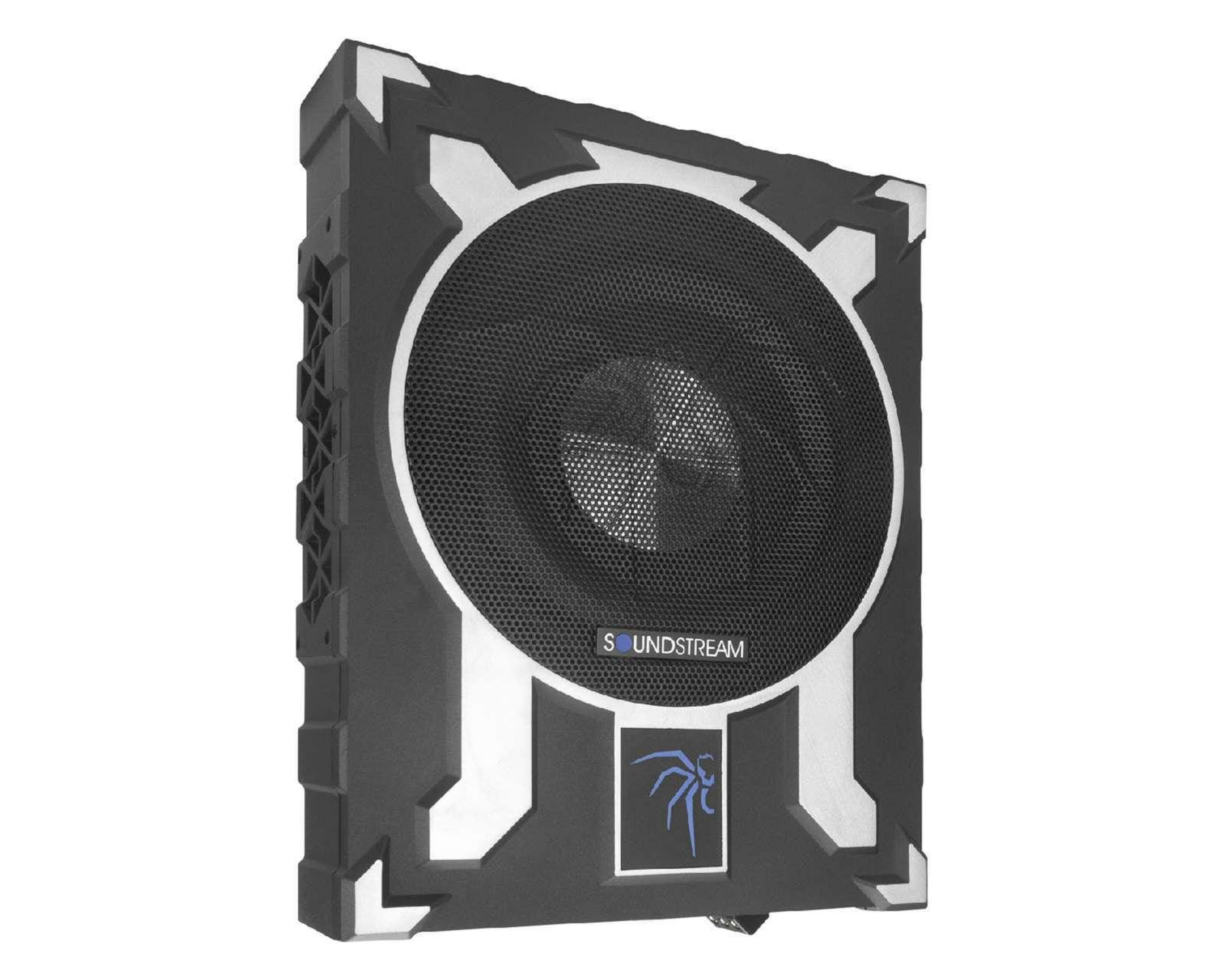 Foto 3 pulgar | Amplificador Soundstream USB-800 de 1000 W