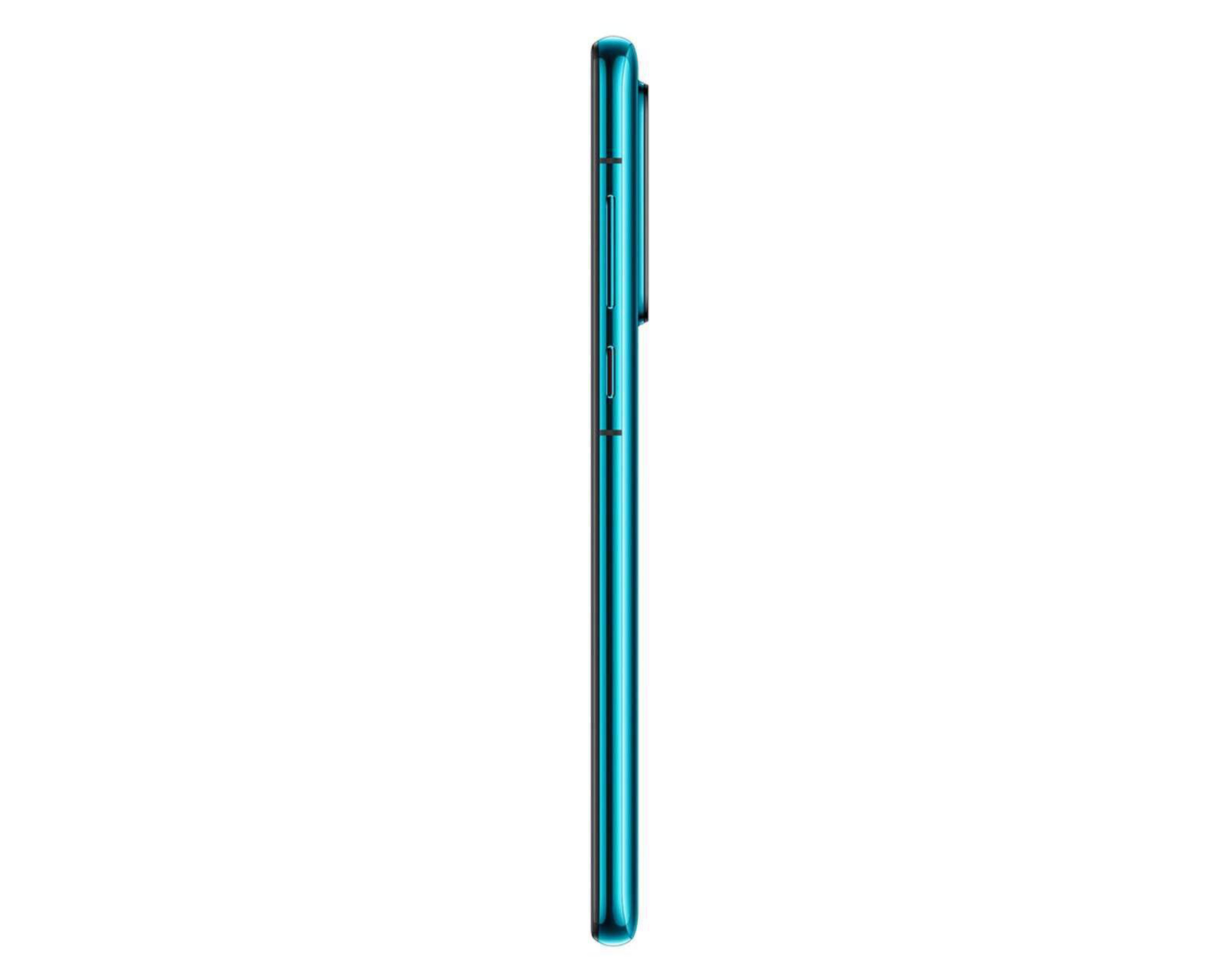 Foto 5 pulgar | Celular Huawei Liberado P40 128 GB Azul