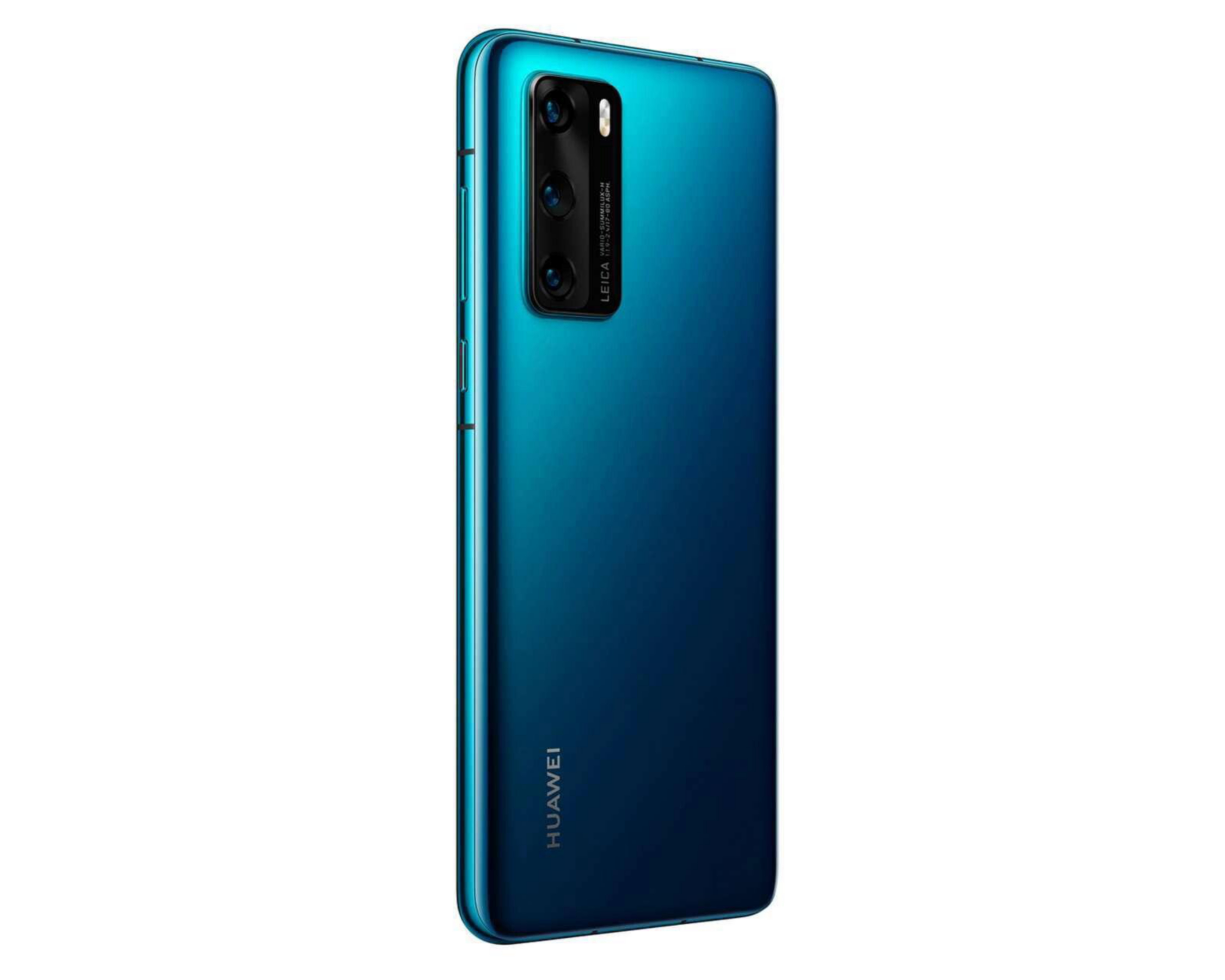 Foto 6 pulgar | Celular Huawei Liberado P40 128 GB Azul