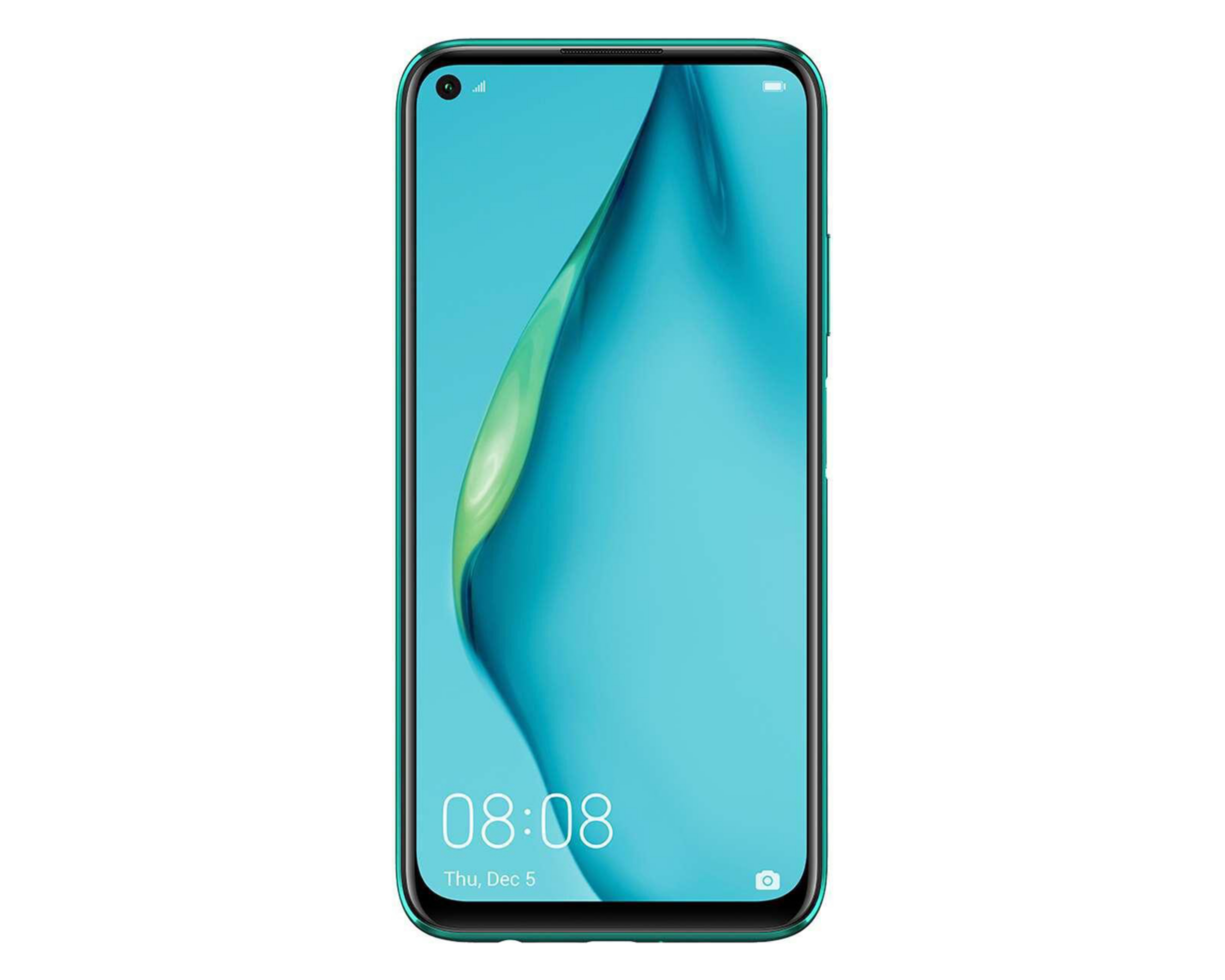 Celular Huawei Liberado P40 Lite 128 GB Verde