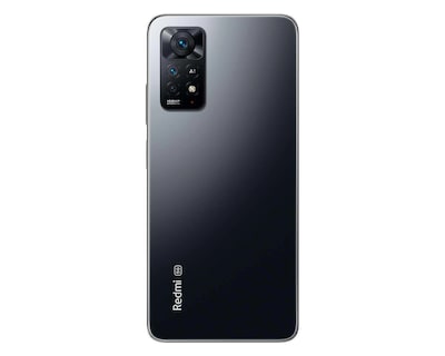 Foto 2 | Celular Xiaomi Liberado Redmi Note 11 Pro 128 GB Negro