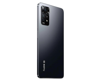 Foto 4 | Celular Xiaomi Liberado Redmi Note 11 Pro 128 GB Negro