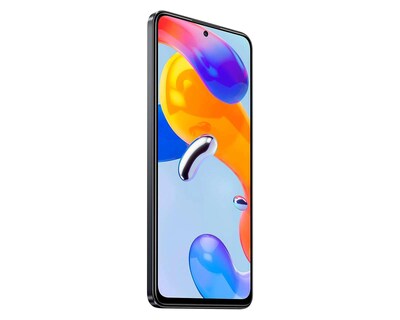 Foto 5 | Celular Xiaomi Liberado Redmi Note 11 Pro 128 GB Negro