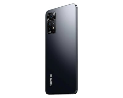 Foto 6 | Celular Xiaomi Liberado Redmi Note 11 Pro 128 GB Negro