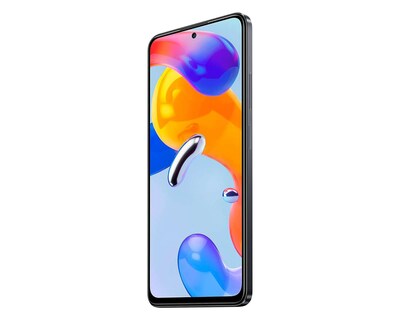 Foto 7 | Celular Xiaomi Liberado Redmi Note 11 Pro 128 GB Negro