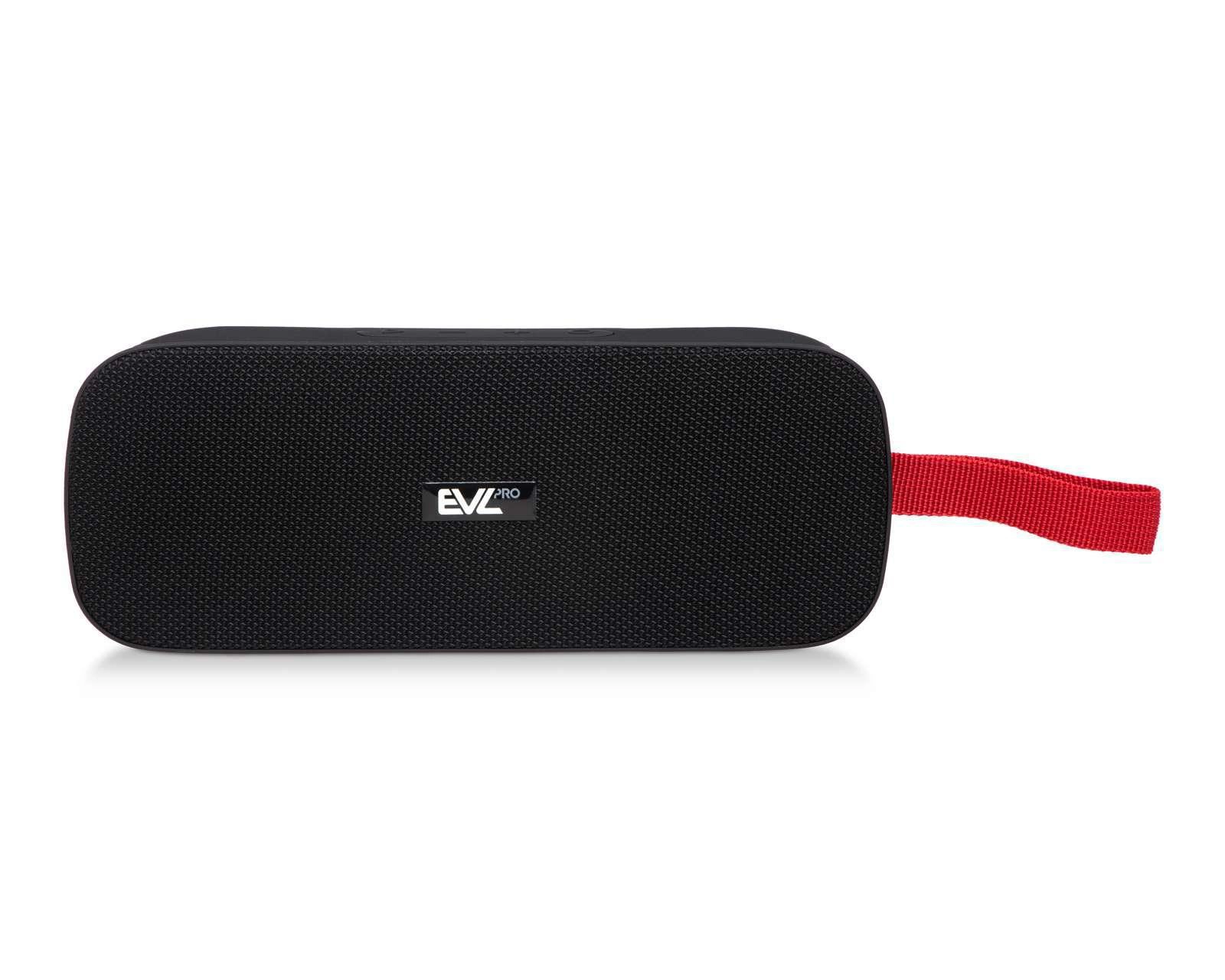 Foto 2 | Bocina Bluetooth Portátil EVL Pro MY273BT Batería Recargable