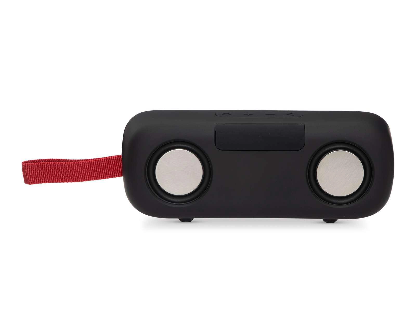 Foto 4 | Bocina Bluetooth Portátil EVL Pro MY273BT Batería Recargable