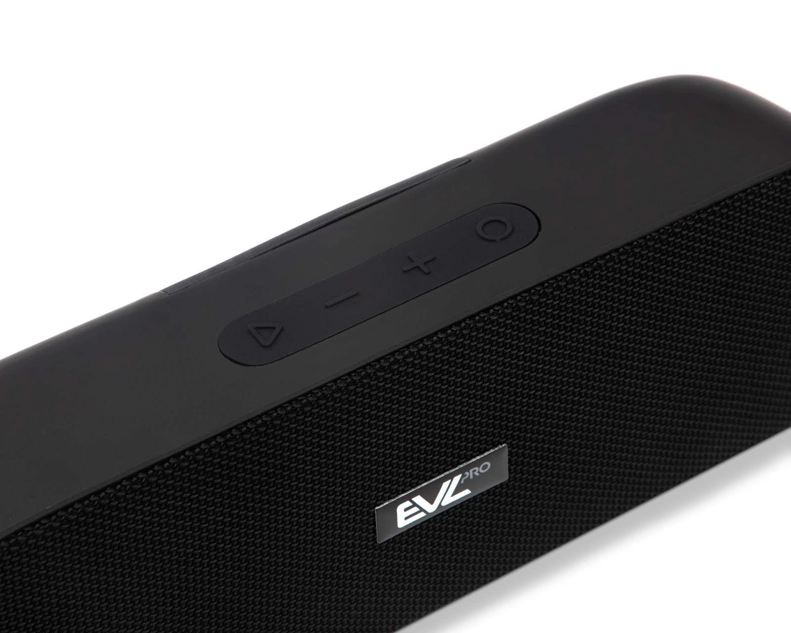 Foto 5 | Bocina Bluetooth Portátil EVL Pro MY273BT Batería Recargable
