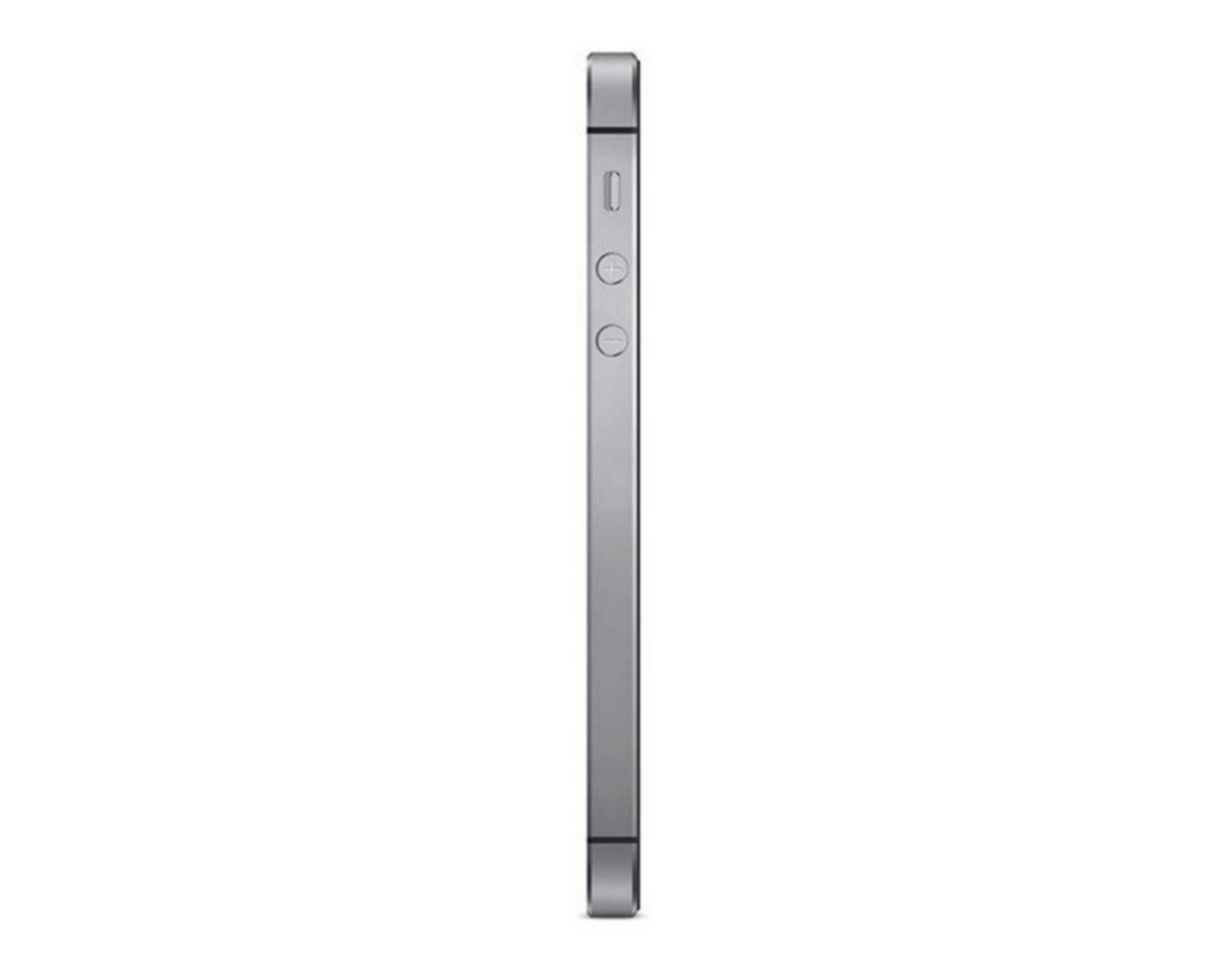 Foto 4 pulgar | Telcel Apple iPhone SE 32 GB Space Gray