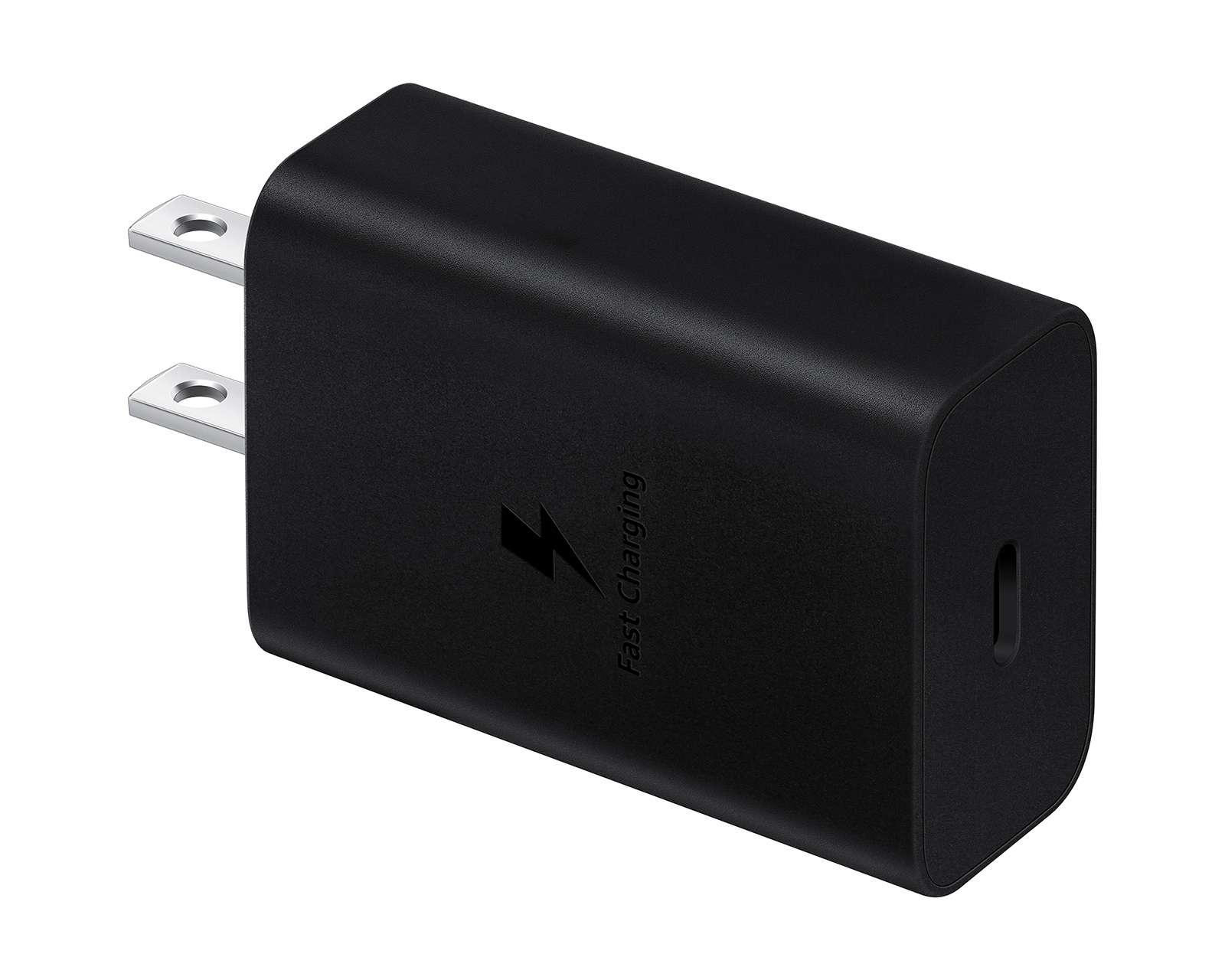 Adaptador de Corriente Samsung C 15 W $399