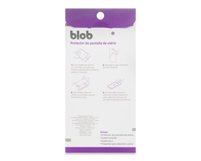 Foto 2 | Protector de Pantalla Blob para Samsung Galaxy A13