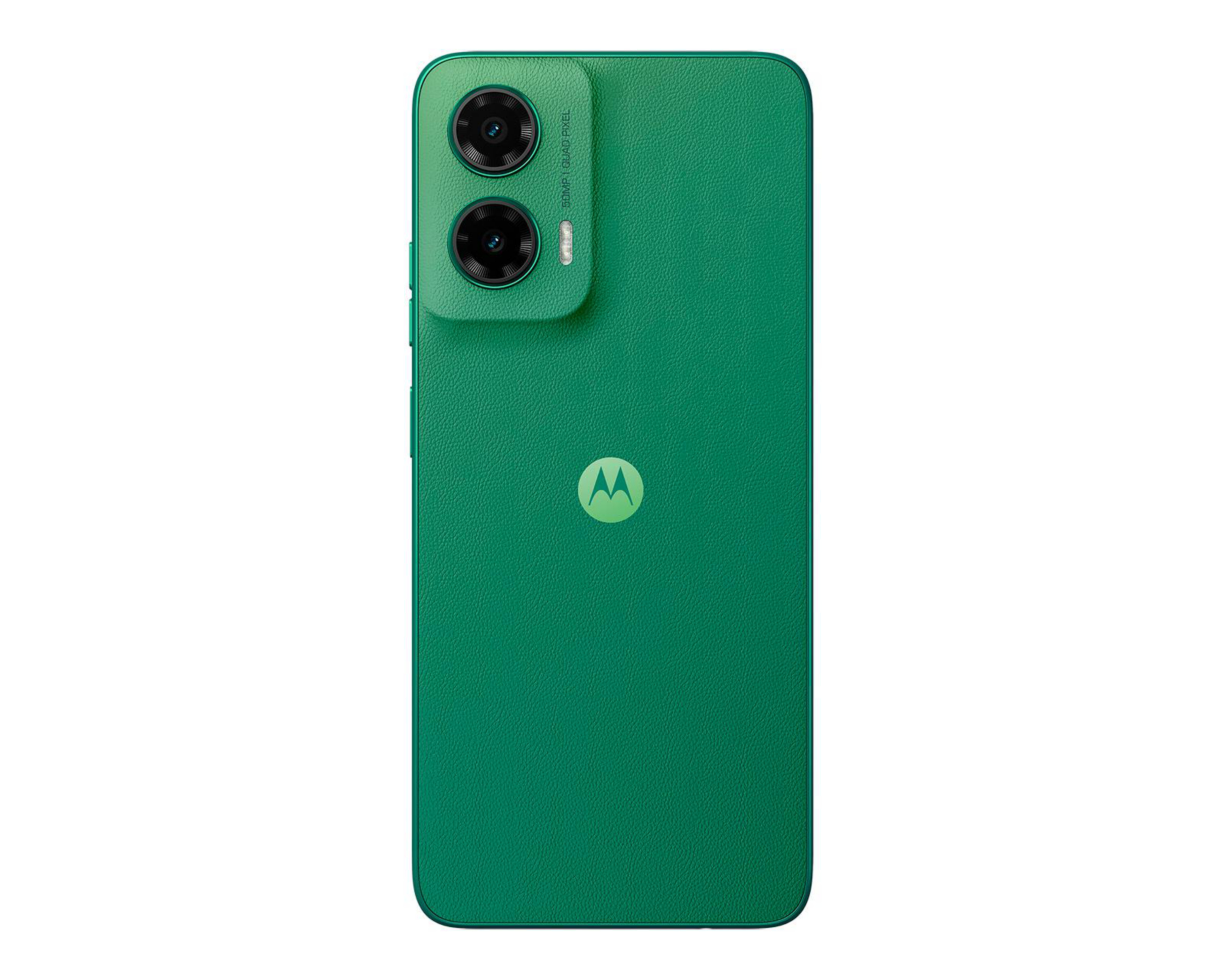 Foto 2 | Celular Motorola Desbloqueado Moto G35 5G 256 GB Verde