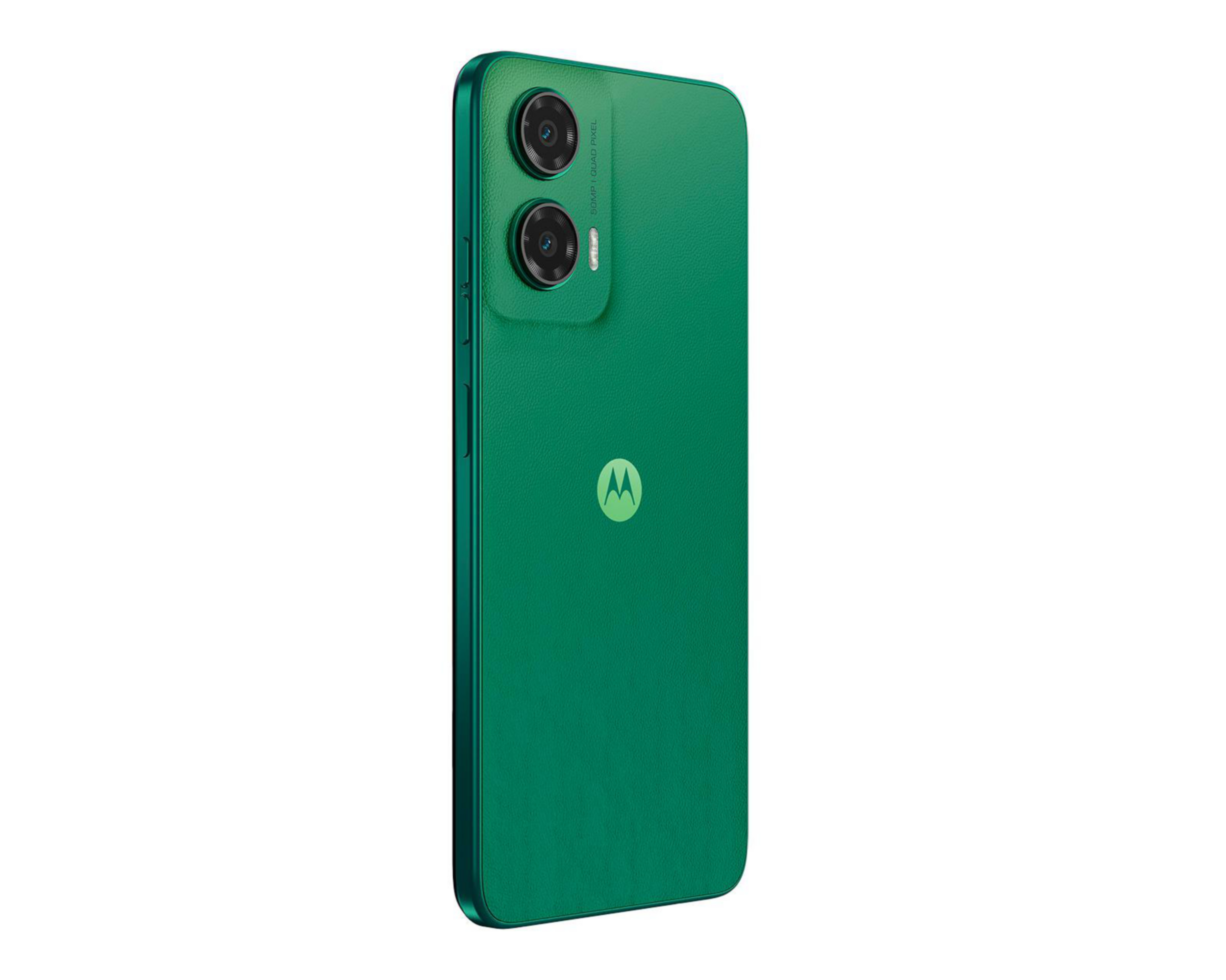 Foto 4 | Celular Motorola Desbloqueado Moto G35 5G 256 GB Verde