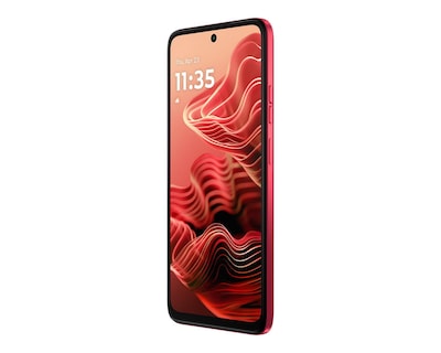 Foto 5 | Celular Motorola Liberado Moto G35 5G 256 GB Anaranjado