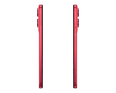 Foto 7 | Celular Motorola Liberado Moto G35 5G 256 GB Anaranjado