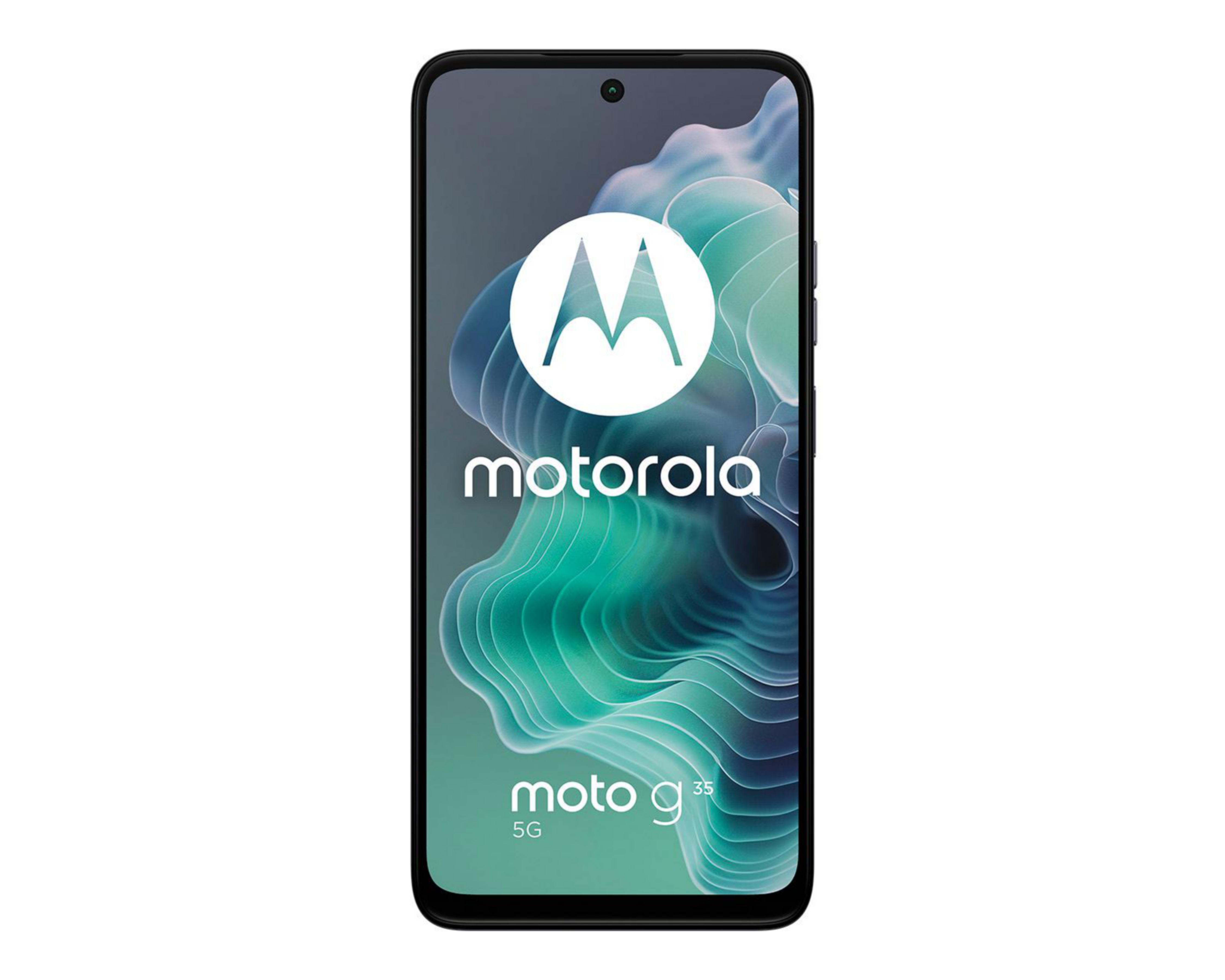 Foto 4 pulgar | Celular Motorola Desbloqueado Moto G35 5G 256 GB Negro