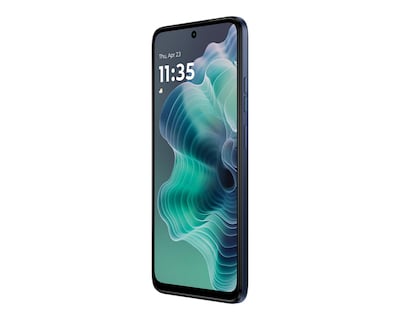 Foto 5 | Celular Motorola Liberado Moto G35 5G 256 GB Negro