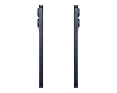 Foto 7 | Celular Motorola Liberado Moto G35 5G 256 GB Negro