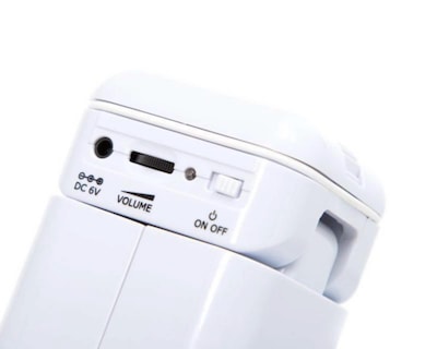 Foto 4 | Bocina Kensignton FX500