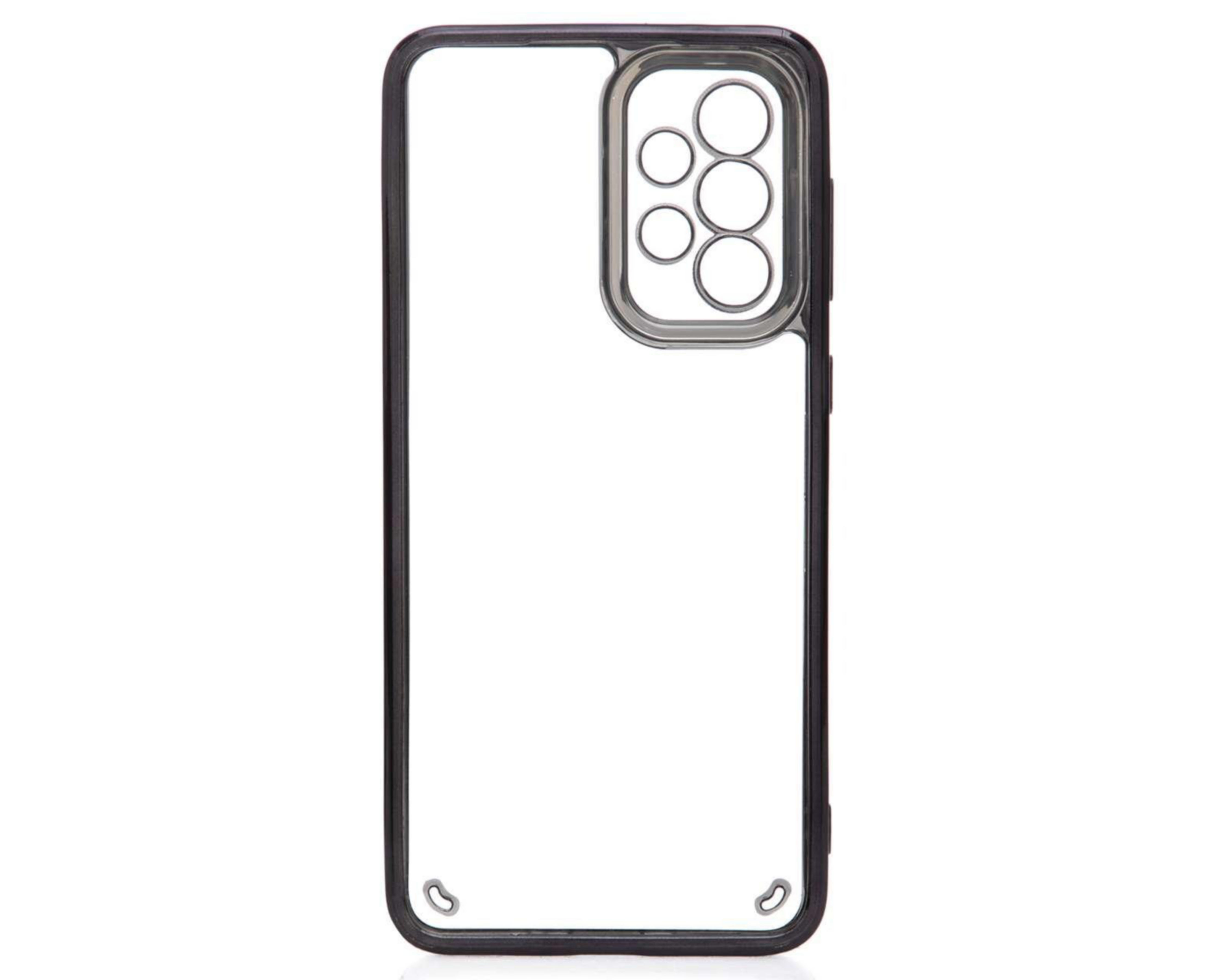 Foto 3 pulgar | Funda Blob para Samsung Galaxy A33