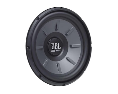 Foto 2 | Bocina JBL Stage 1210D 12"