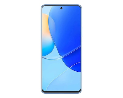 Foto 2 | Telcel Huawei Nova 9 SE 128 GB Azul
