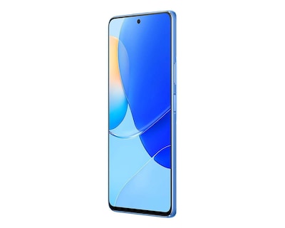 Foto 4 | Telcel Huawei Nova 9 SE 128 GB Azul
