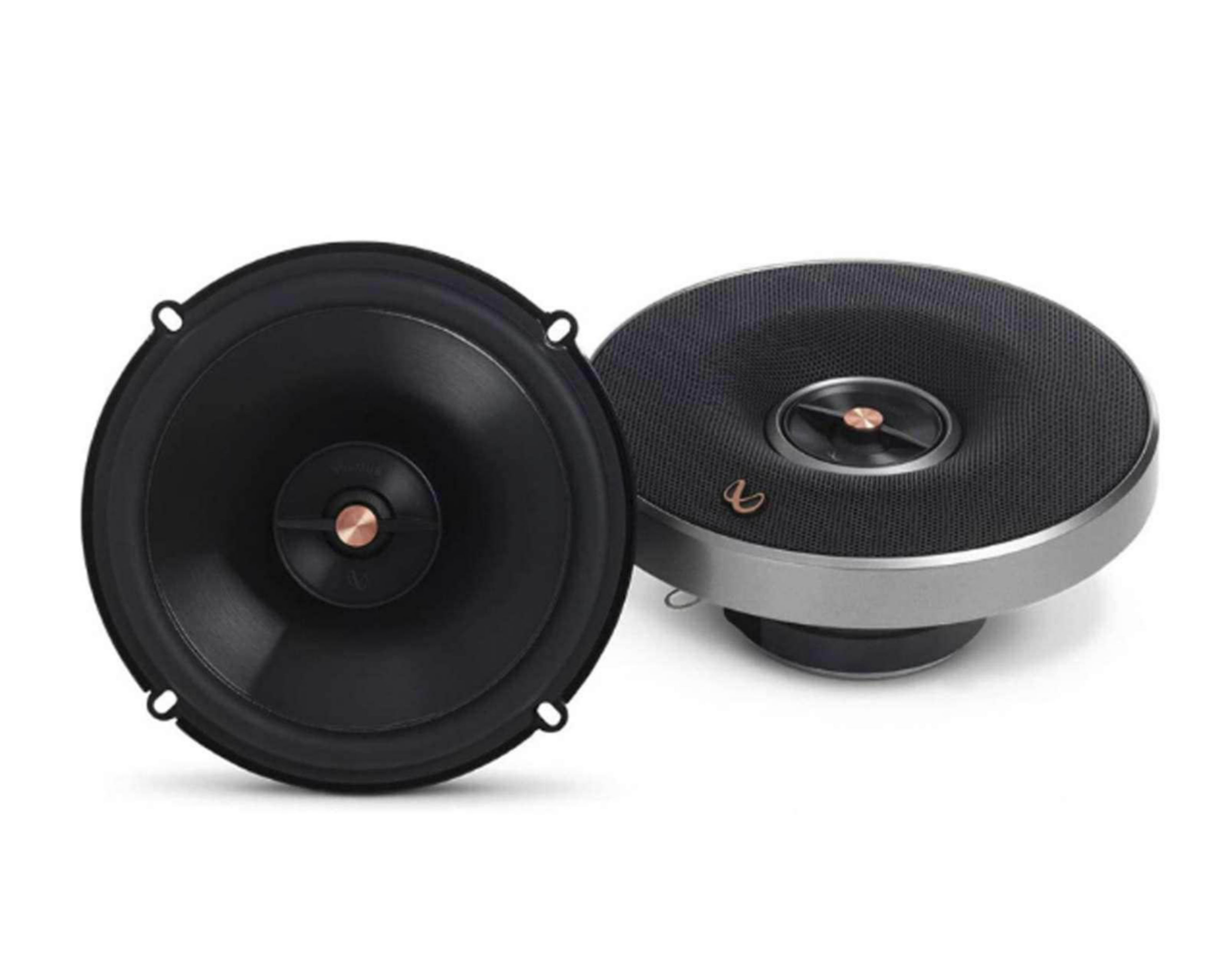 Bocinas Infinity PR6512IS de 2 Vías $1,839