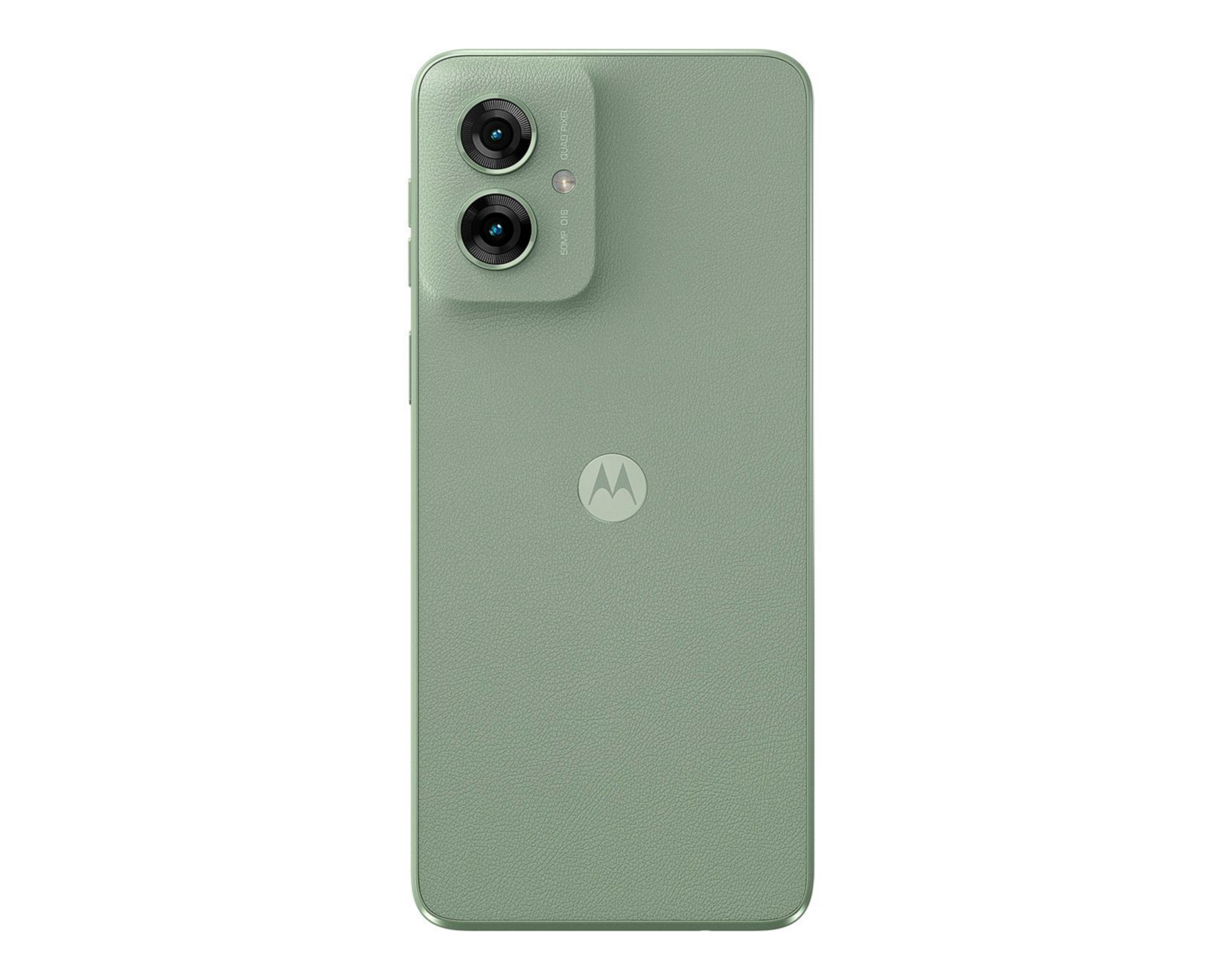 Foto 3 pulgar | Telcel Motorola Moto G55 5G 256 GB Verde