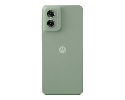 Foto 2 | Telcel Motorola Moto G55 5G 256 GB Verde