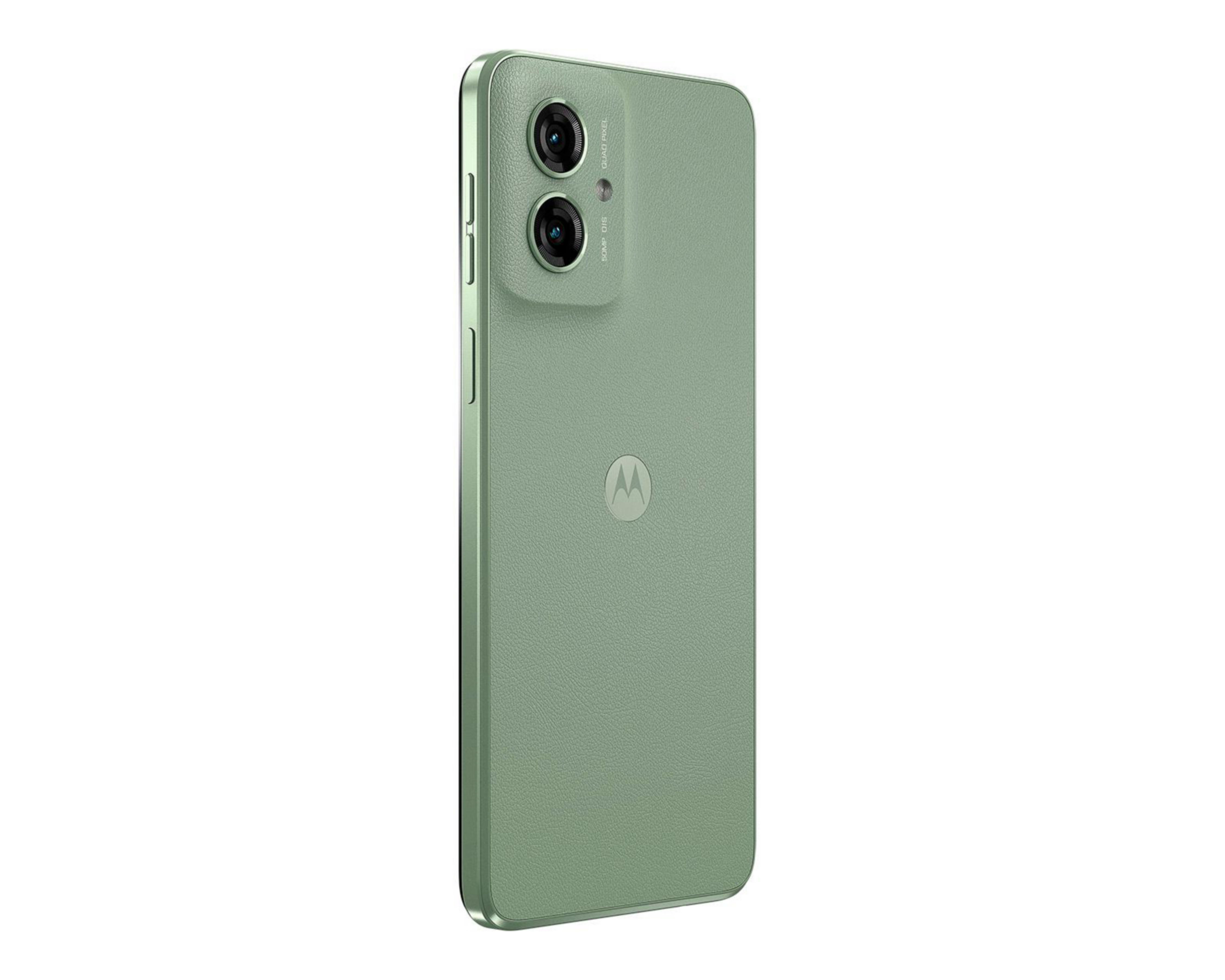 Foto 6 pulgar | Telcel Motorola Moto G55 5G 256 GB Verde