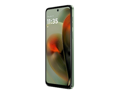 Foto 6 | Telcel Motorola Moto G55 5G 256 GB Verde