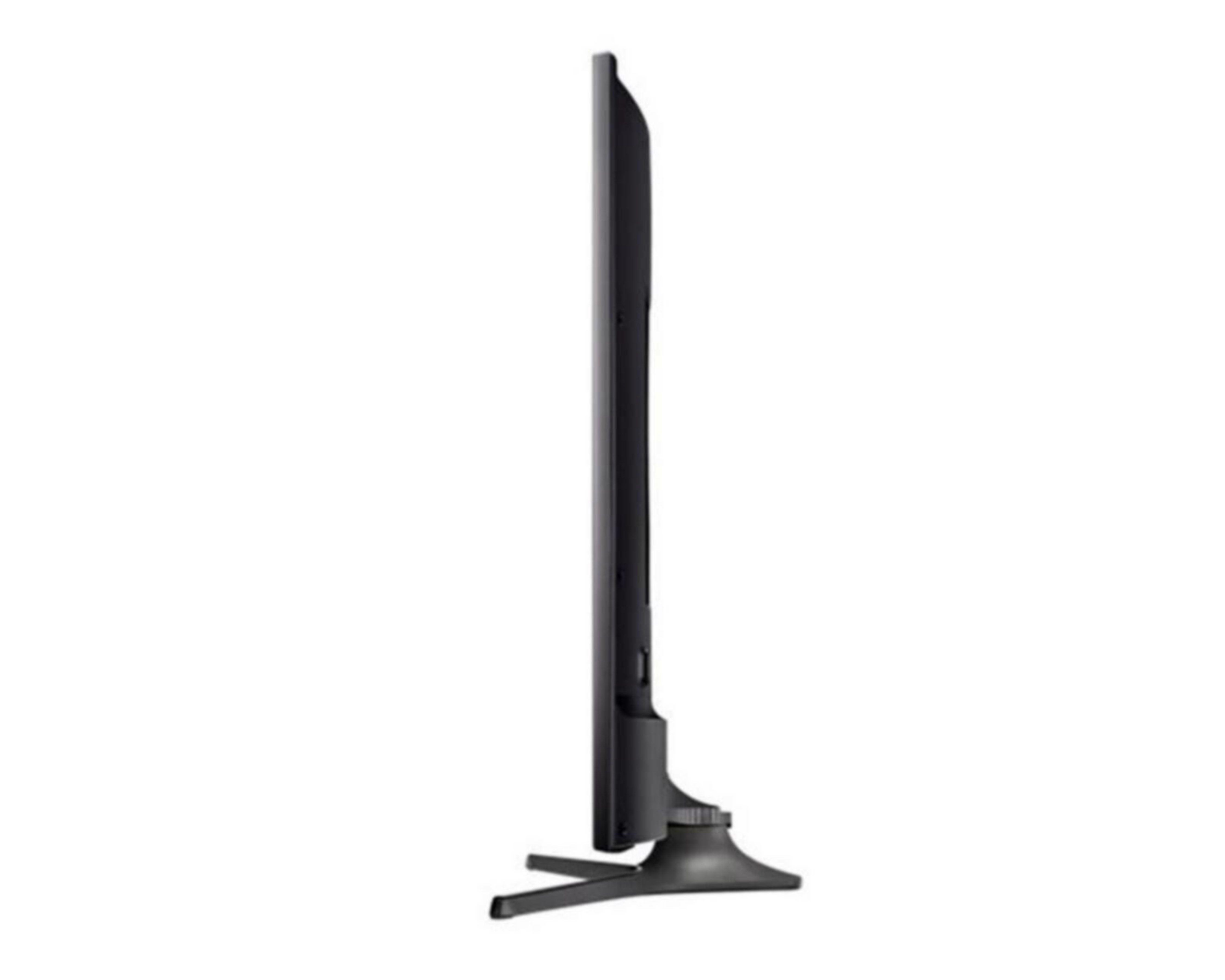 Foto 4 pulgar | Pantalla LED Samsung 43" Ultra HD 4K Smart TV UN43MU6100FXZX