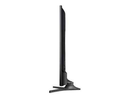 Foto 3 | Pantalla LED Samsung 43" Ultra HD 4K Smart TV UN43MU6100FXZX
