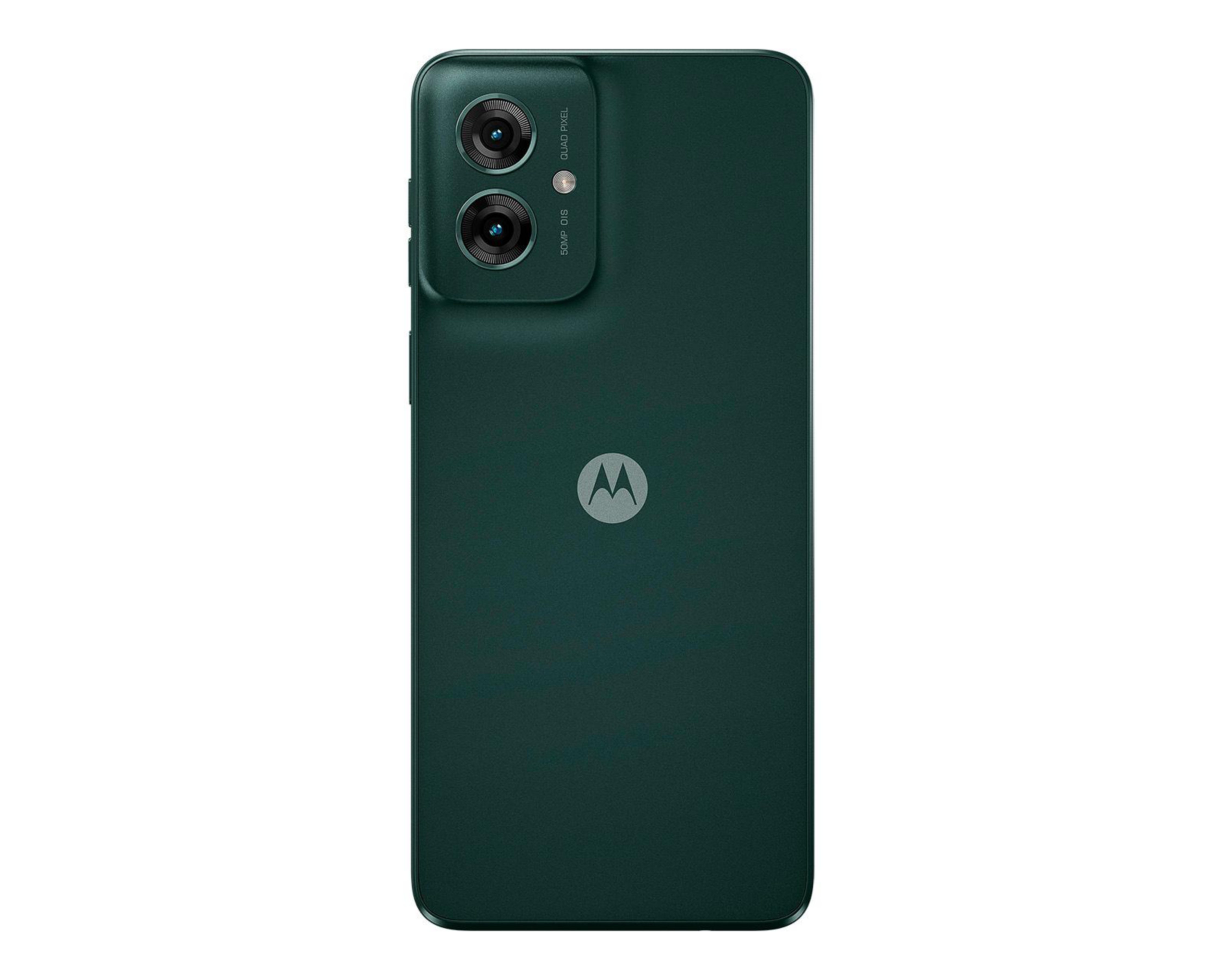 Foto 3 pulgar | Telcel Motorola Moto G55 5G 256 GB Negro