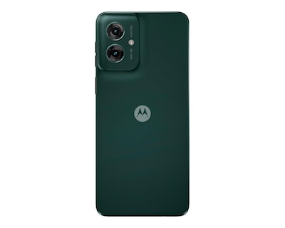 Foto 2 | Telcel Motorola Moto G55 5G 256 GB Negro