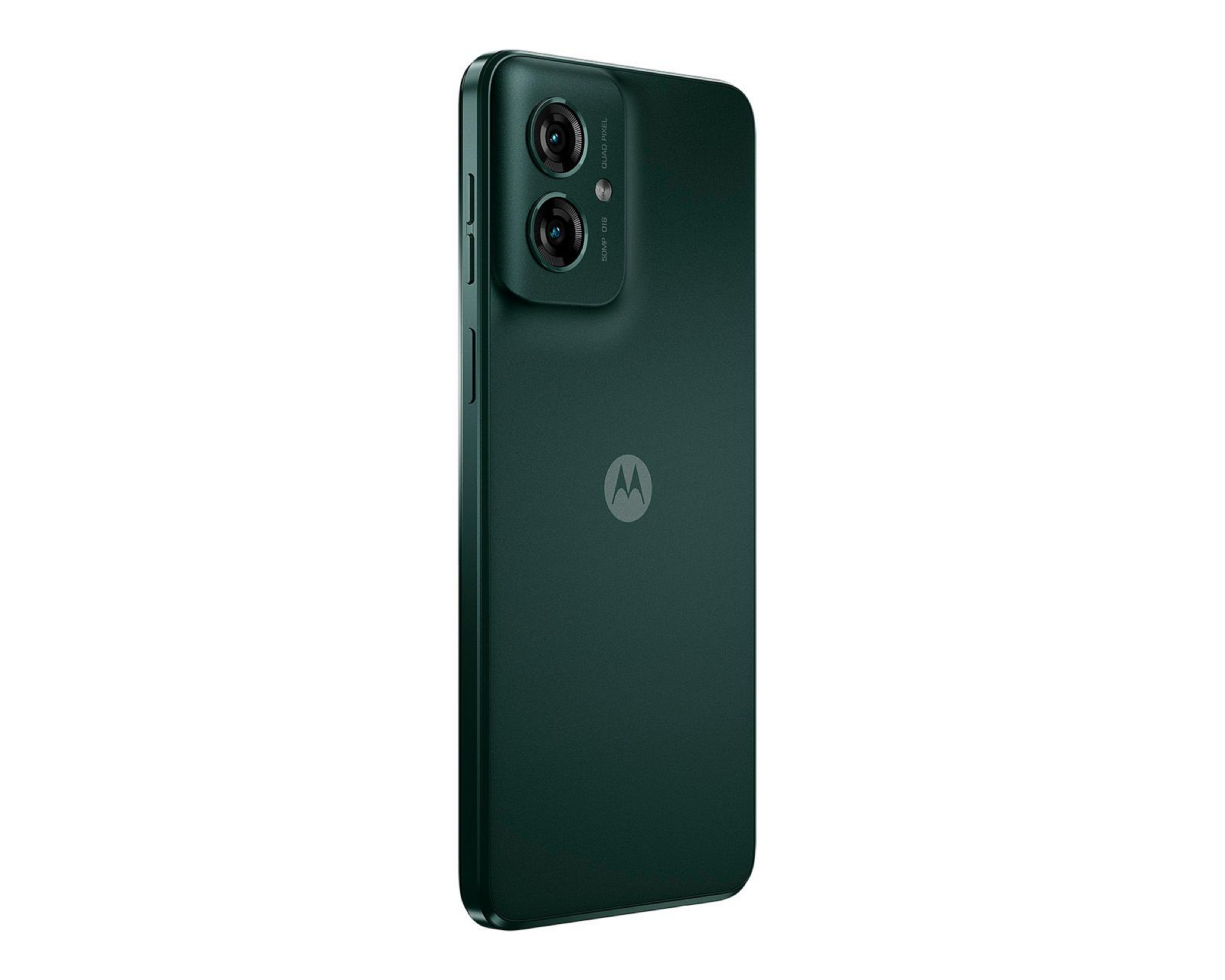 Foto 6 pulgar | Telcel Motorola Moto G55 5G 256 GB Negro