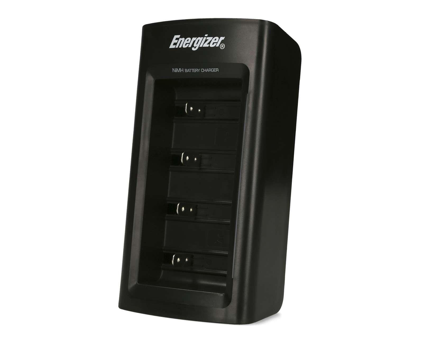 Foto 1 | Cargador de Baterias Energizer CHFCV Universal