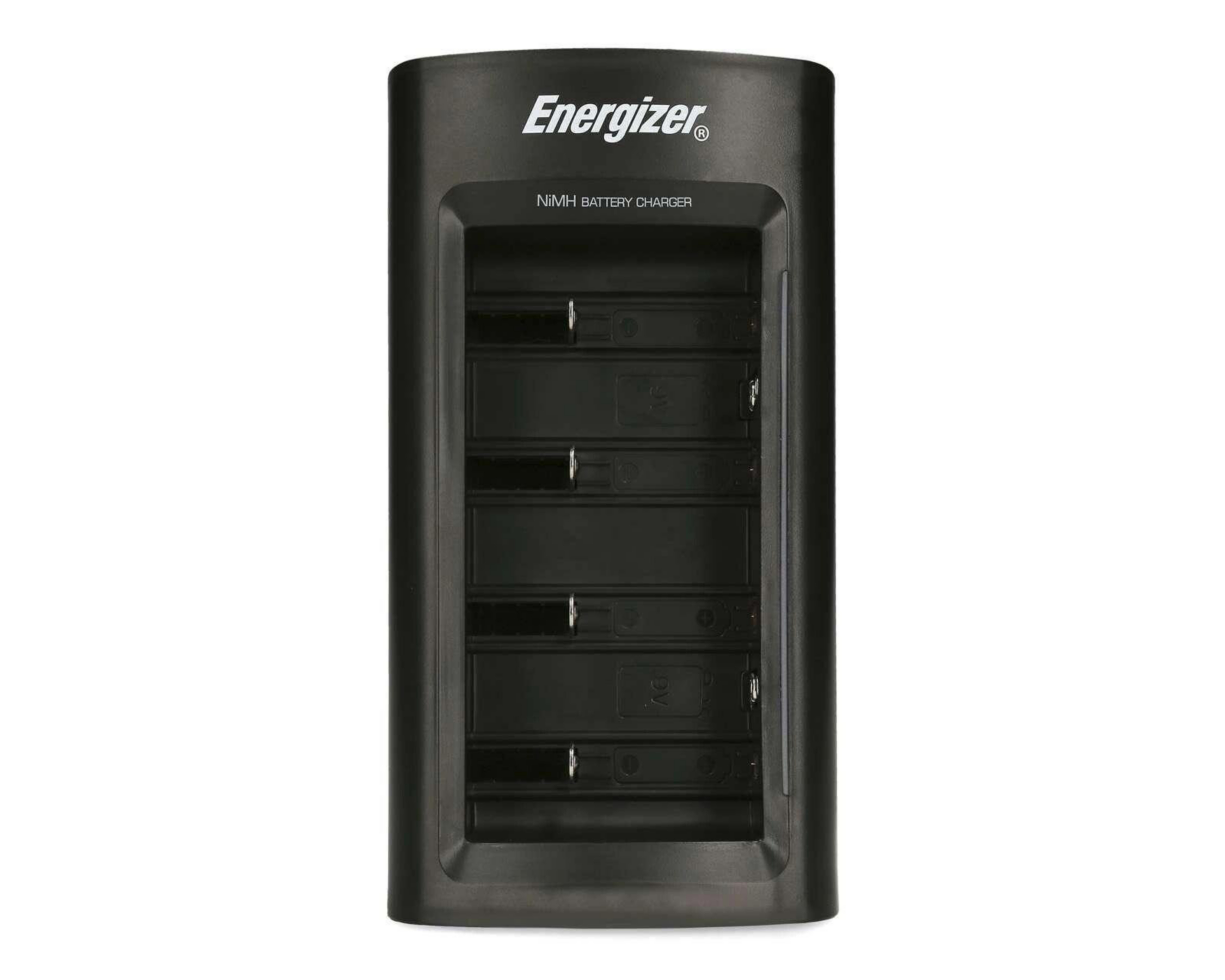 Foto 2 | Cargador de Baterias Energizer CHFCV Universal