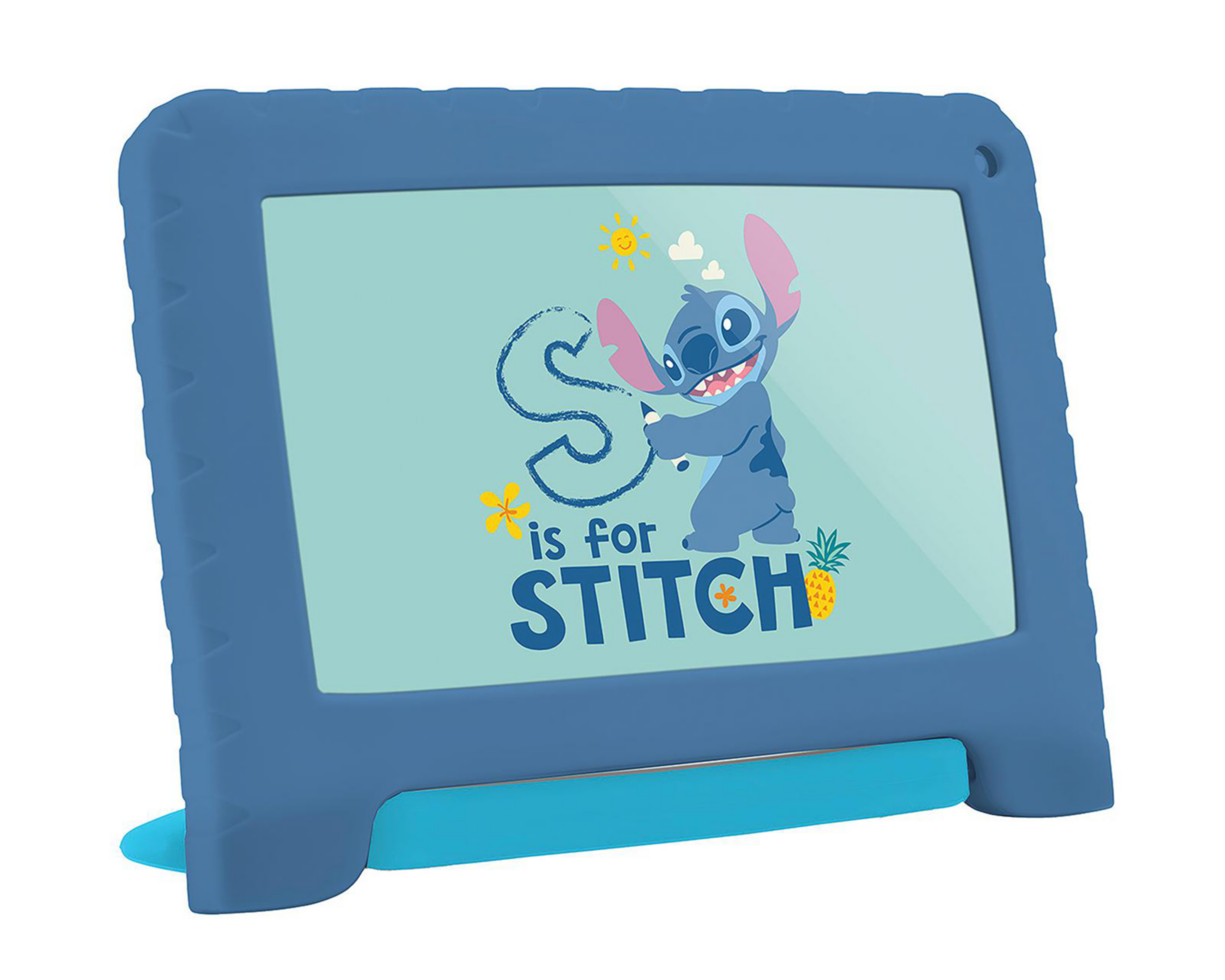 Foto 2 pulgar | Tablet Multi NB634 Stitch 9 Pulgadas 64 GB 4 GB