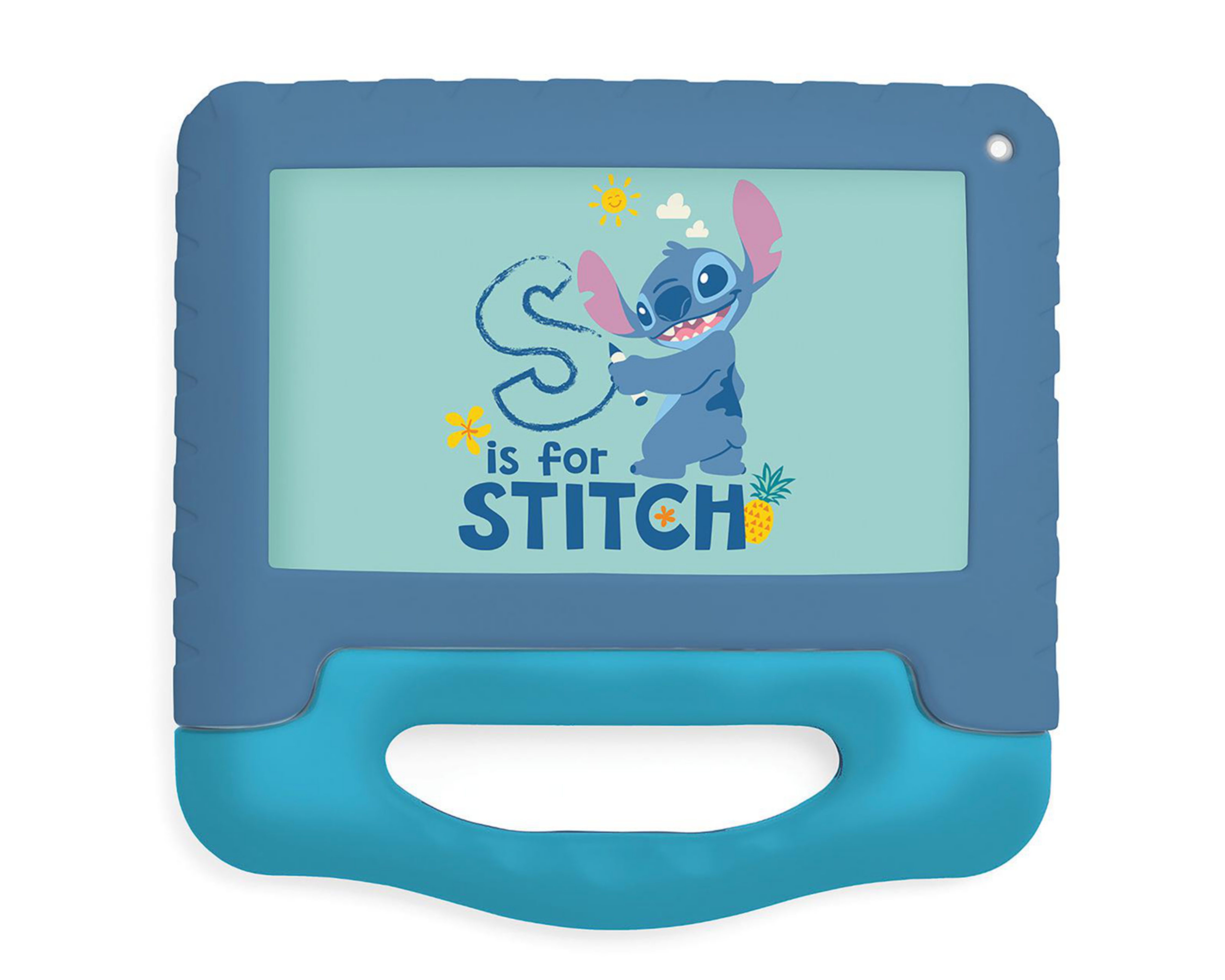 Foto 3 pulgar | Tablet Multi NB634 Stitch 9 Pulgadas 64 GB 4 GB