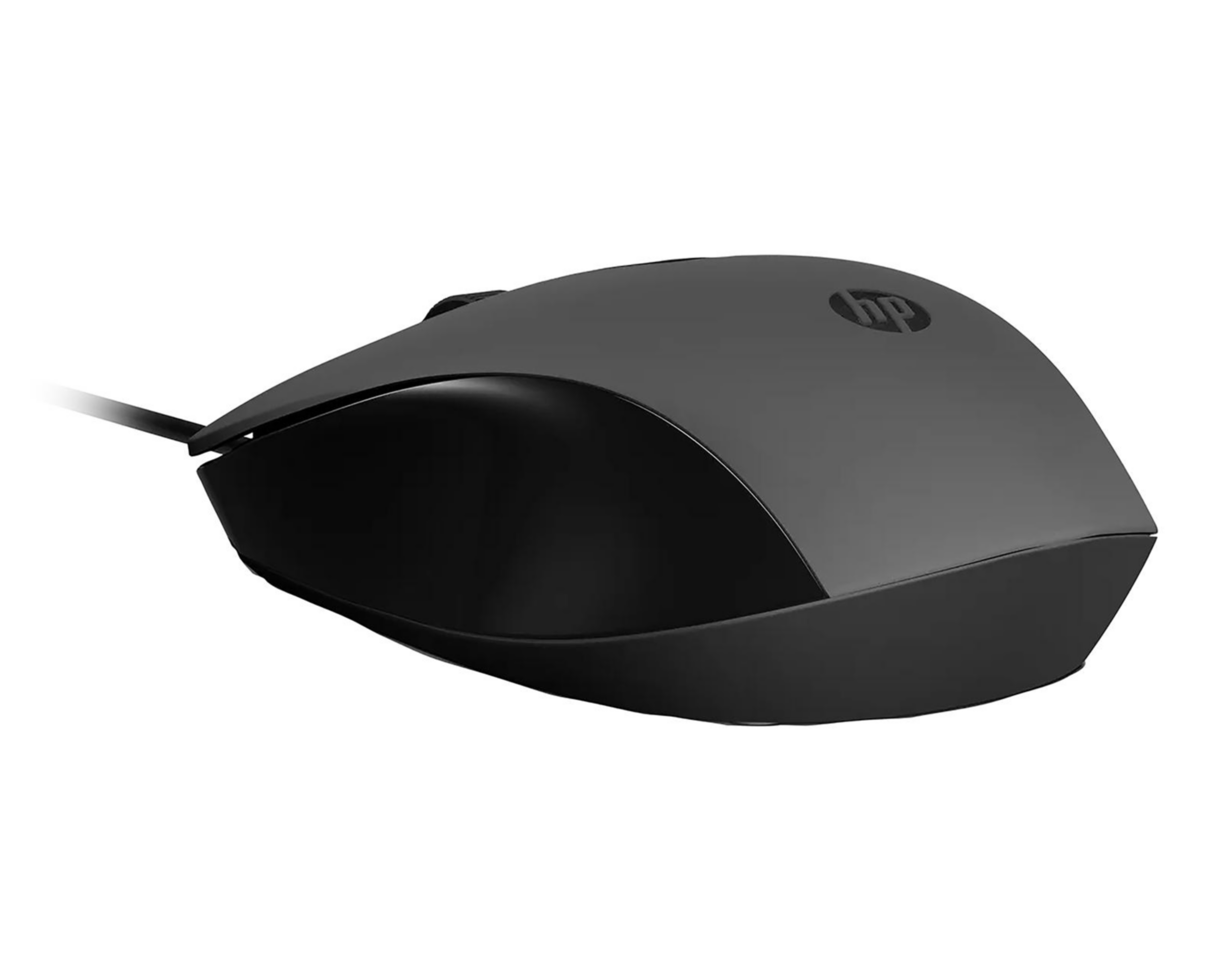 Foto 3 pulgar | Mouse Alámbrico HP 150