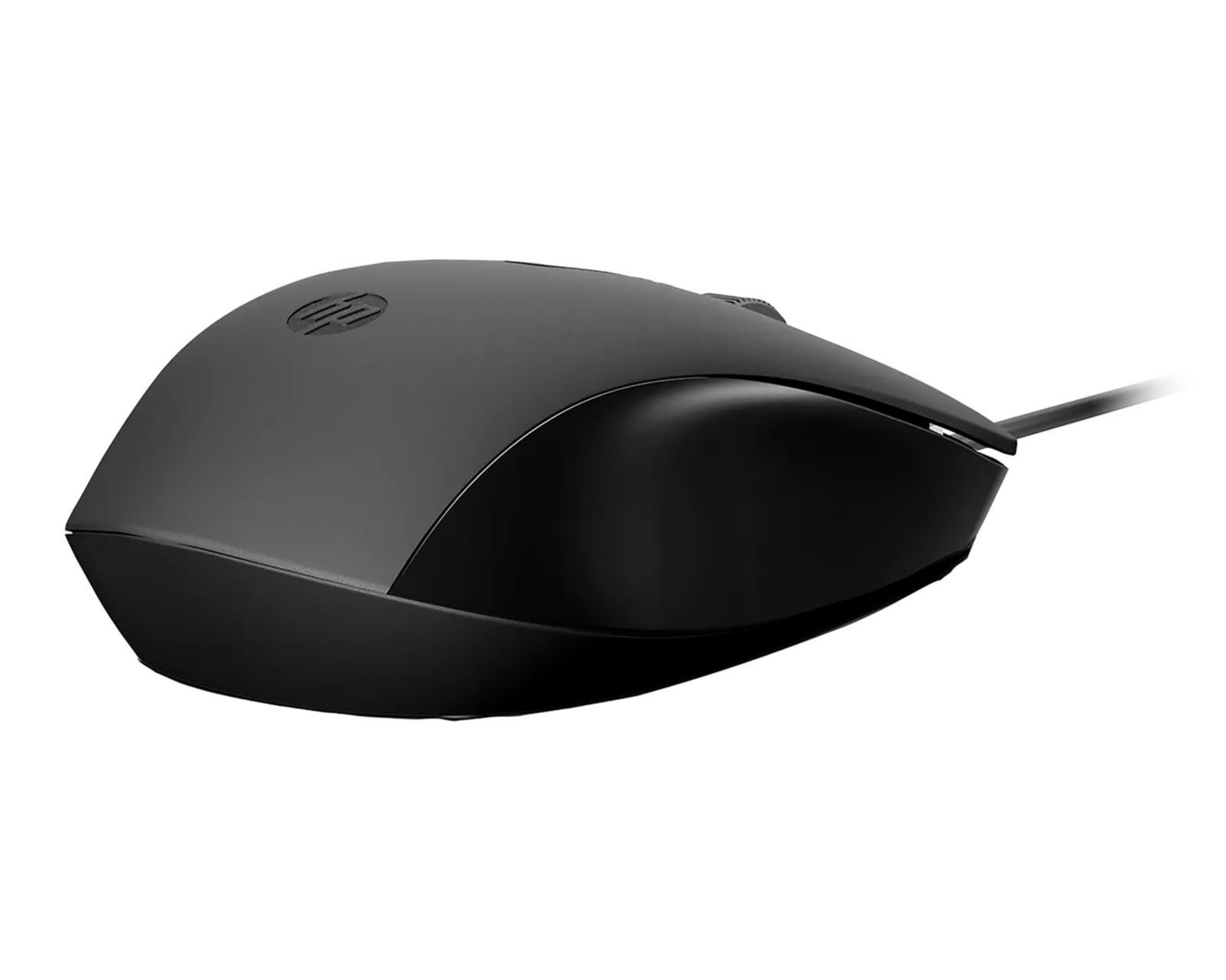 Foto 4 pulgar | Mouse Alámbrico HP 150