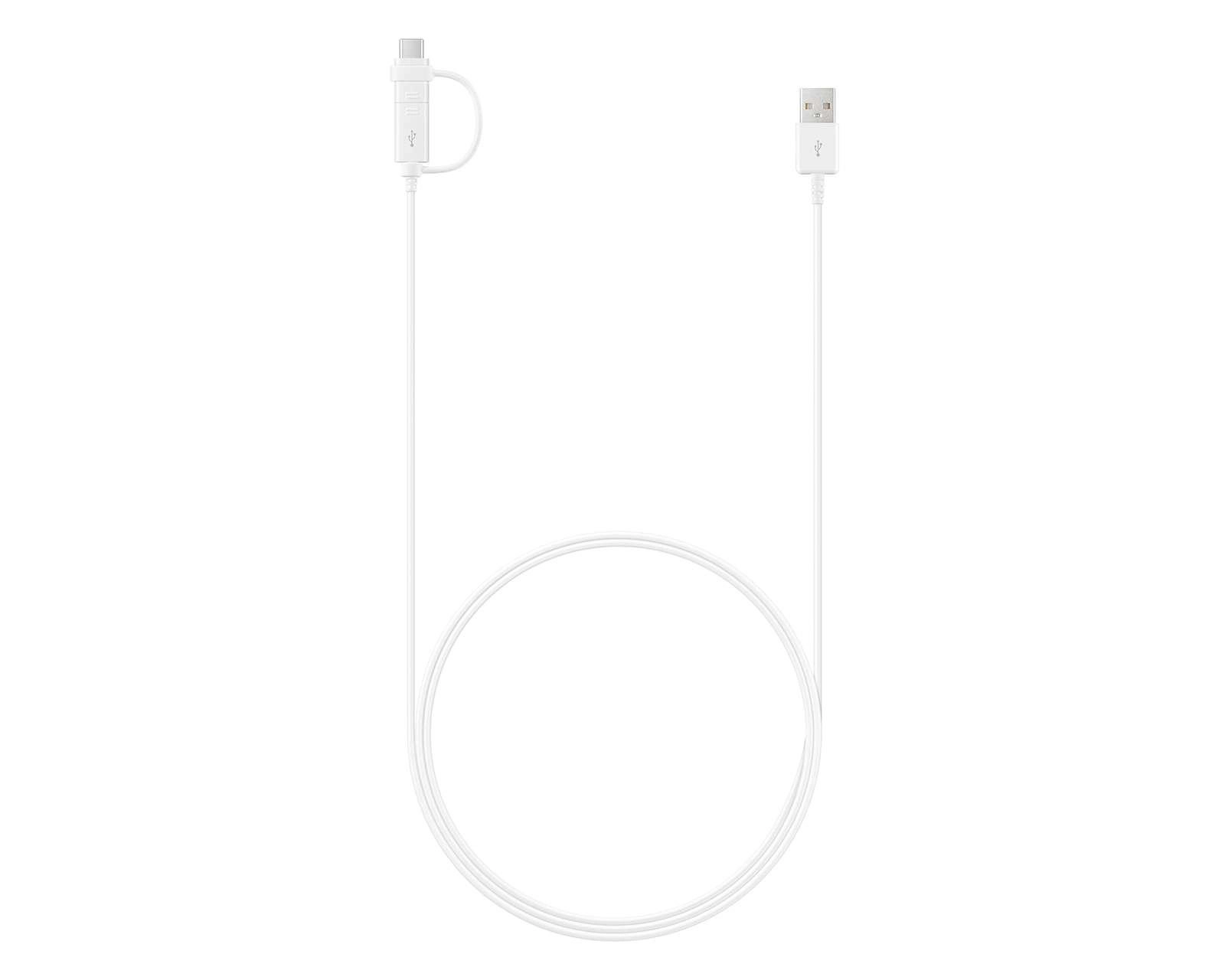 Foto 2 pulgar | Cable Samsung Tipo USB-C de 1.5 Metro