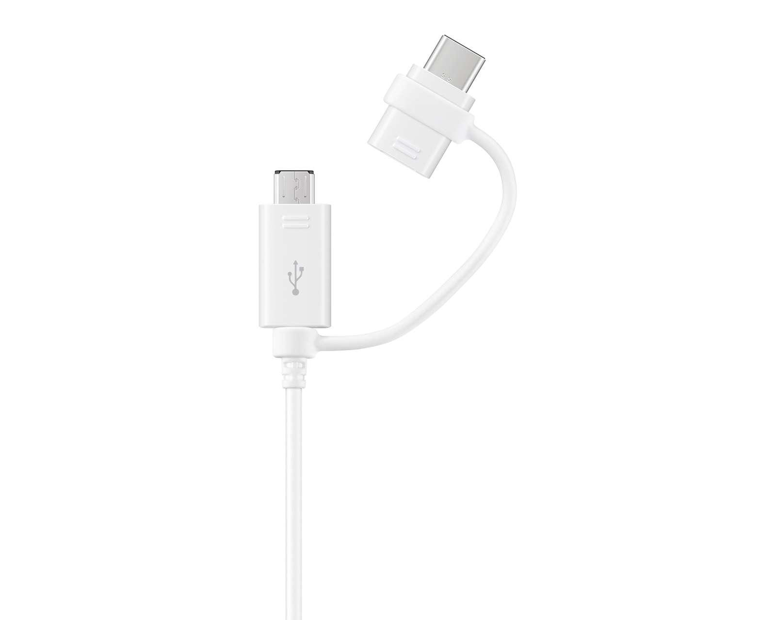 Foto 3 pulgar | Cable Samsung Tipo USB-C de 1.5 Metro