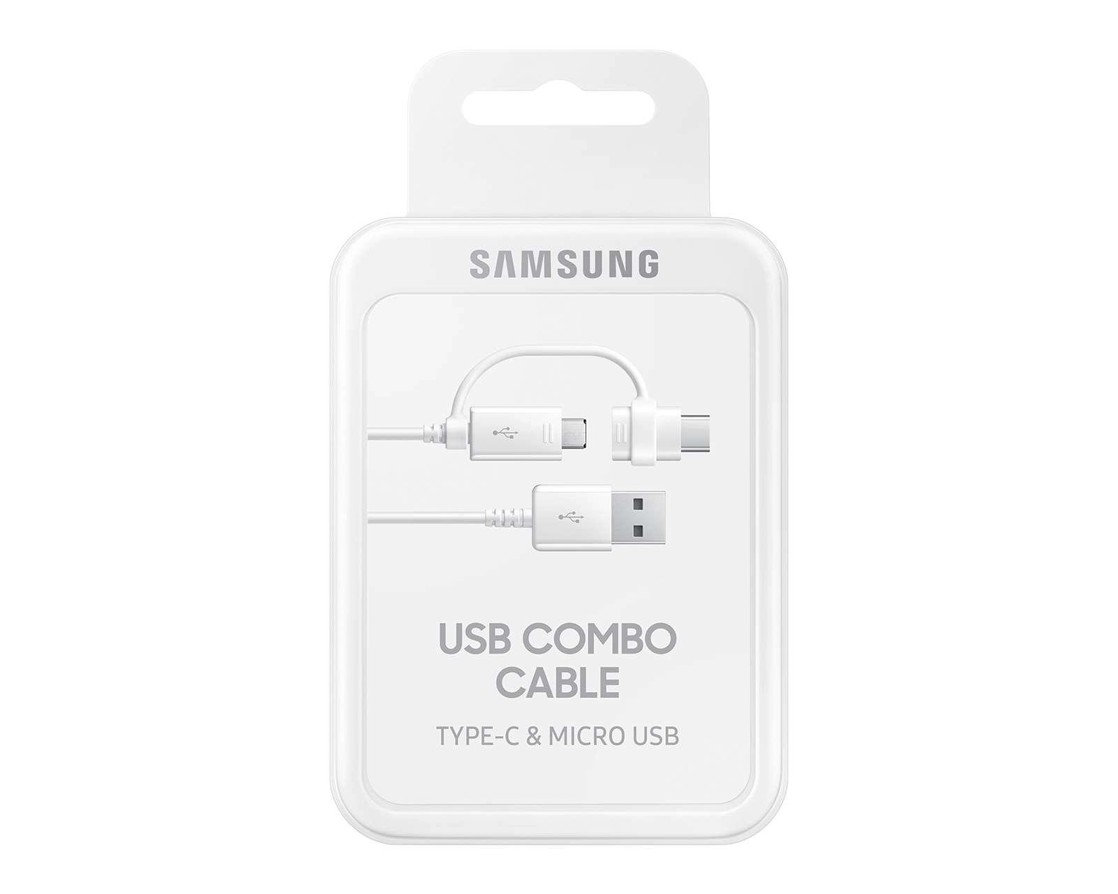 Foto 4 pulgar | Cable Samsung Tipo USB-C de 1.5 Metro