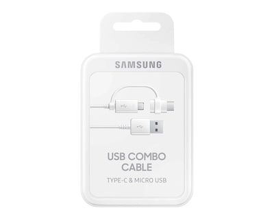 Foto 3 | Cable Samsung Tipo USB-C de 1.5 Metro