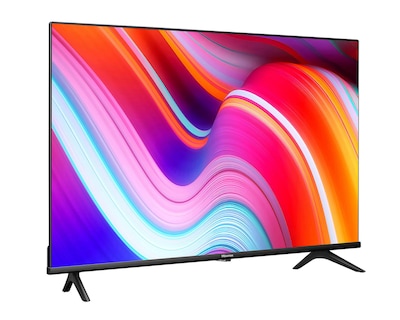 Foto 2 | Pantalla Smart TV Hisense 43 Pulgadas FHD 43A43KV