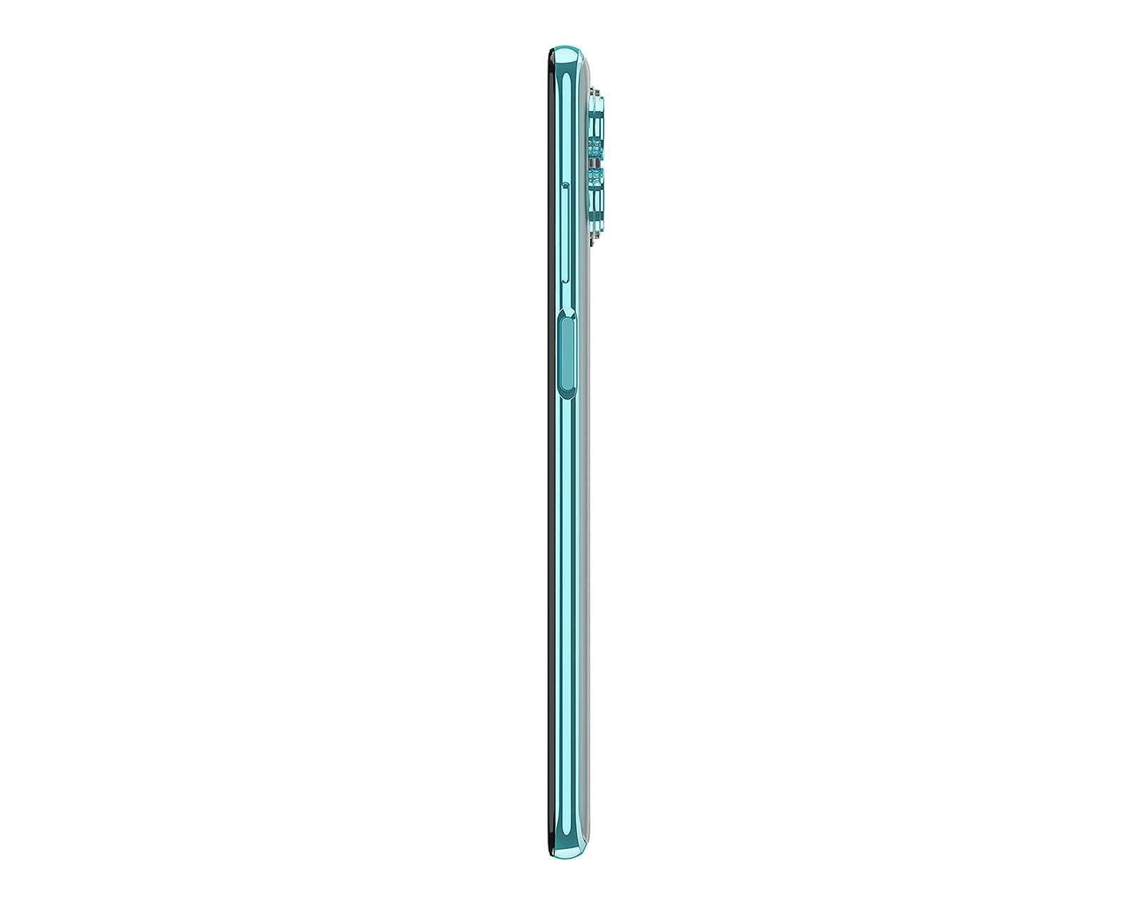 Foto 7 pulgar | Telcel Motorola Edge 20 Lite 128 GB Verde