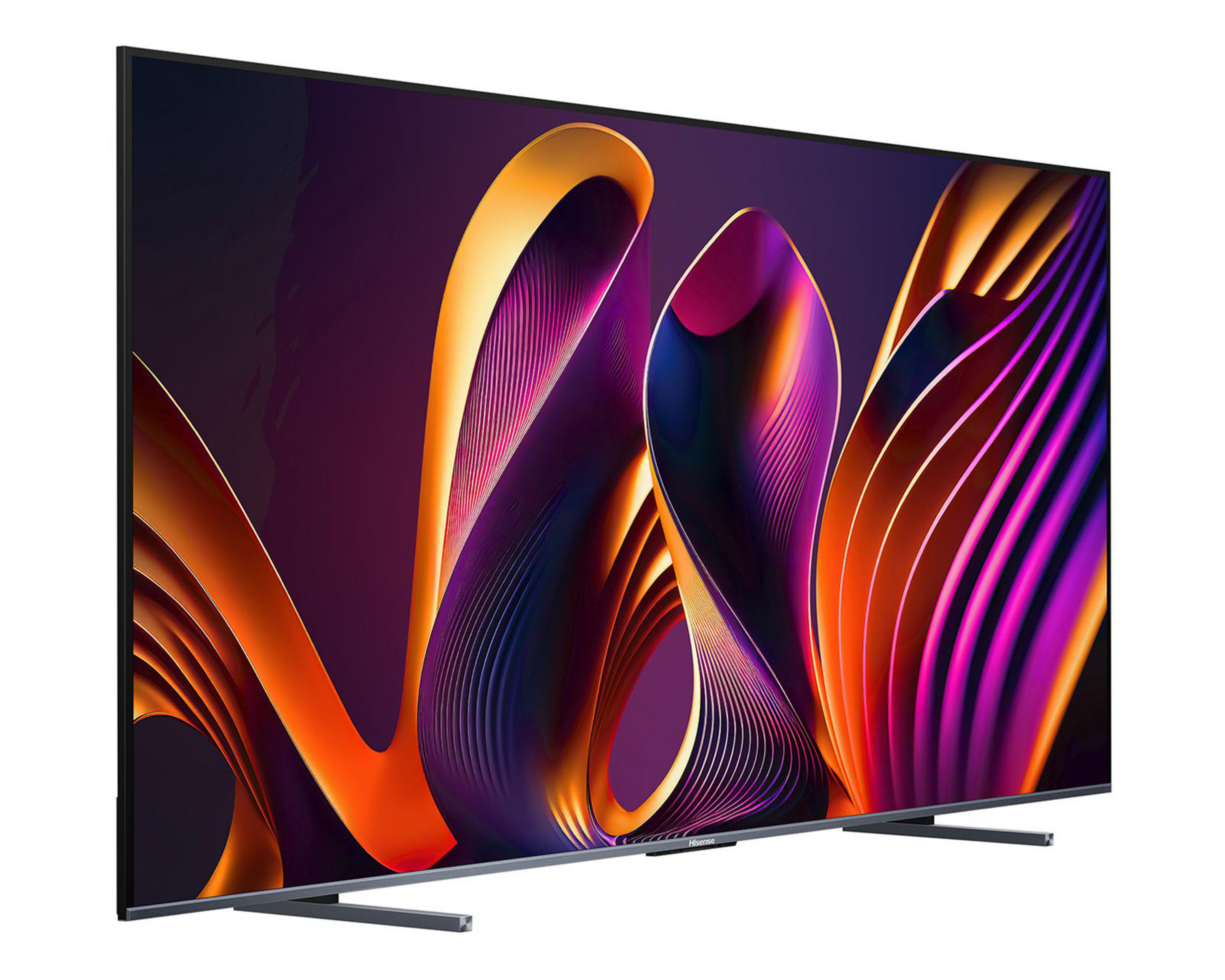 Foto 3 pulgar | Pantalla Smart TV Hisense QLED 100 Pulgadas HD 4K QD7N